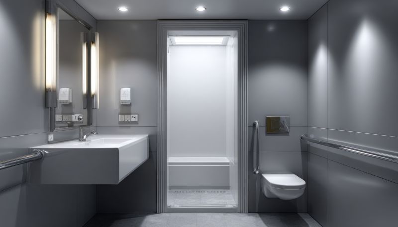 Top Bathroom Remodeling Companies in York, PA