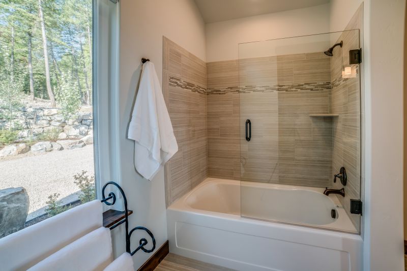 Bathroom Remodeling detail